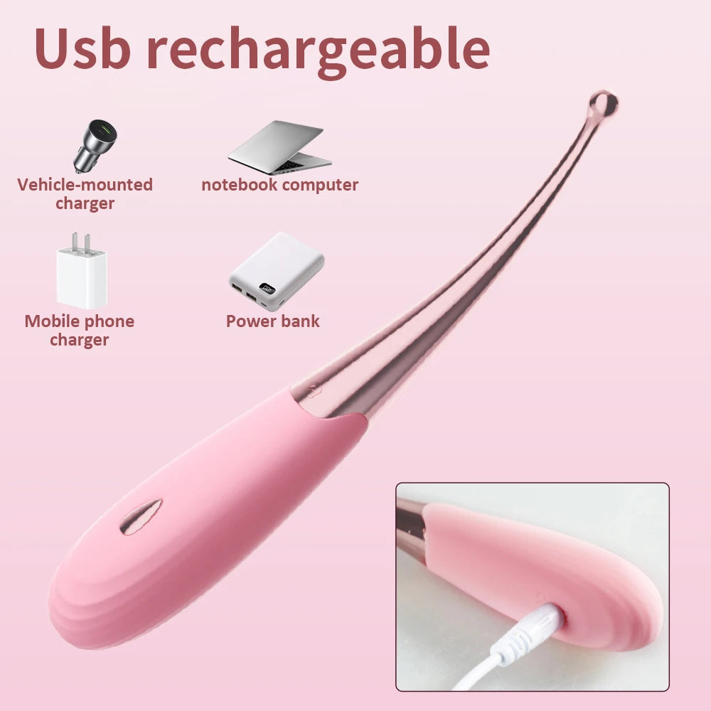 G Spot Finger Vibrator For Women Dildo Nipple Clit Stimulator Ass Anal Plug Massager Fast Orgasm Masturbator For Adults Women