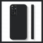 Case For Xiaomi Redmi Note 11 Case Redmi Note 11 10 10s 11s 12 12s 13 Pro Plus 5G Cover Anti-drop Liquid Silicone Cover Case