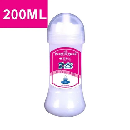 Lubricant Japanese Water Based Lubricating Gel for Human Body Intimate Personal Adult Use Japan