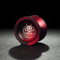 Yoyo Professional Competition Metal Yo Yo Factory with 10 Ball Bearing Alloy Aluminum High Speed Unresponsive Toys for Kids Toys