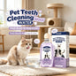 Pet Oral Care Agent Probiotics Pet Dental Water Reduce Plaque Tartar Remove Bad Breath Promote Gum Health Dog Cat Oral Cleaner