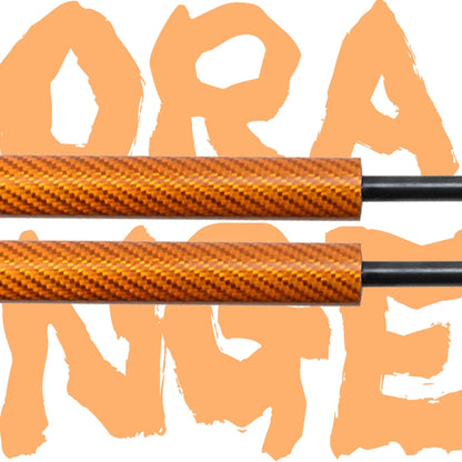 Auto Pop-Up Trunk Struts for Cupra Born 2021-present Hatchback Automatic Opening Gas Lift Supports with Springs Boot Struts