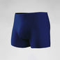 Men's Underwear Men's 3D Stamping Ice Silk Boxers Seamless Thin Boxers Lengthened Sports Summer Short Shorts Head