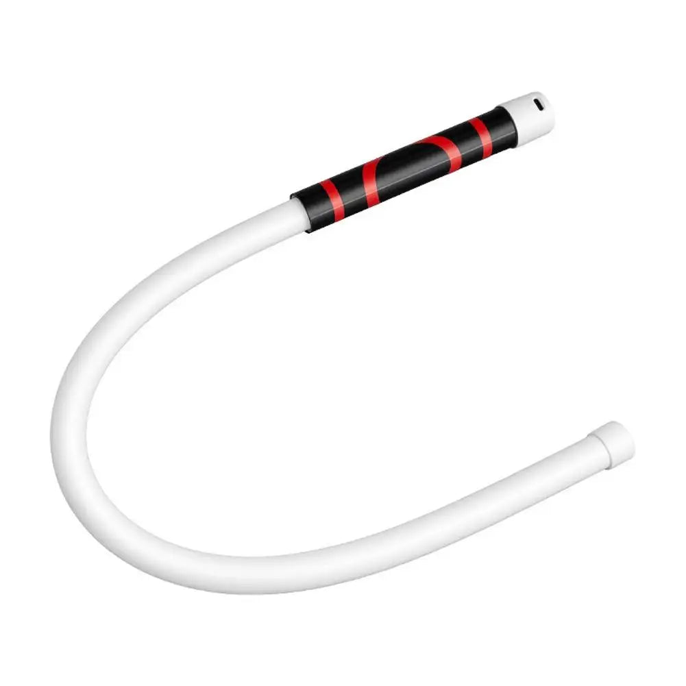 New 73cm Flexible Silicone LED Strip Light High Lumens LED Flashlight Stick Professional Work Light Portable Tool For Car Repair