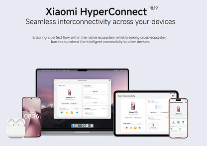Global Version Xiaomi 17T Mobile Phones HDR10 6.59' AMOLED Display 50MP Leica Summilux Lens 6500mAh Battery Xiaomi Hyper AI Smartphone