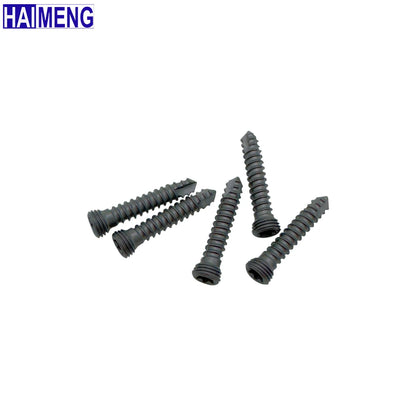 3.5mm Titanium Locking Plate, Mascotas Veterinary Orthopedics Implants, Surgical Instruments, Pet Products, Dog Accessories