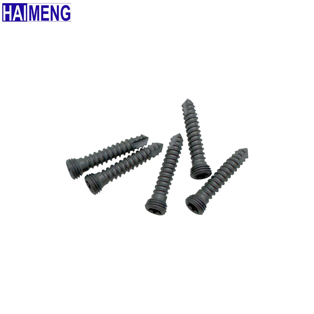3.5mm Titanium Locking Plate, Mascotas Veterinary Orthopedics Implants, Surgical Instruments, Pet Products, Dog Accessories