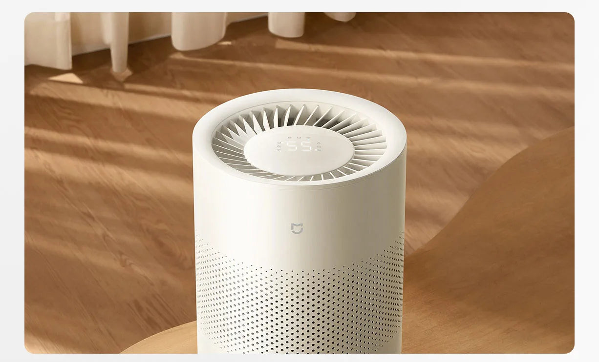 MIJIA Mist-Free Humidifier 3 (400) For Home 4L Air Freshener Air Humidifiers Essential oil Aromatherapy Perfume Diffuser