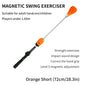 Caiton Golf Swing Exerciser | Premium Golf Aid for Men Women Beginners | Indoor Golf | Improve Your Skill and Accuracy