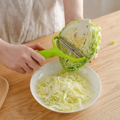 1pc Cabbage Slicer Vegetable Salad Grater Multifunctional Vegetable Slicer Kitchen Accessories Cooking Tools Vegetable Tools