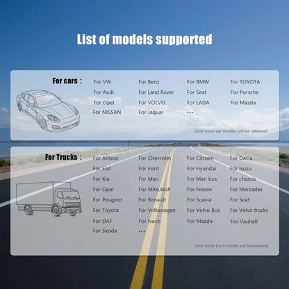 2021.11 Update Firmware 3201 New VCI Car Repair Tool TCS PRO+ Multidiag BT 4.3 Sigle PCB 9241A 2020.23 Free Keygen CAR/TRUCKS