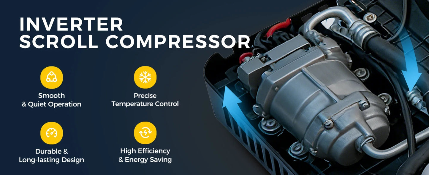 Sunster 12V/24V Fast Cooling Roof Air Conditioner Energy Conservation Rooftop Parking Air Conditioner For RV Truck Camper Van Caravans Motor Portable Air Conditioner