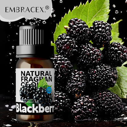 25Type Fruit Fragrance Oils Fruity Fragrance Oil For Diffuser Candles Making -Strawberry Lemon Peach Banana Mango