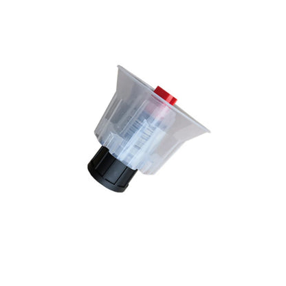 Car Wash Spray Bottle Nozzle Spray Foam Water Spray Nozzle Manual Pressure PA Foam Pot Stainless Steel Wire Foam Mesh Foam