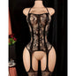 Bdsm Lingerie Sex Products Permeable Crotchless Sexy Stocking Toy For Women Fishnet Bondage Underwear Erotic Prop Lace Porn Game