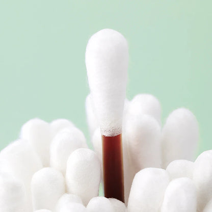 Disposable Iodophor Alcohol Disinfection Cotton Swabs for Disinfect Wounds and Clean Outdoor Survival Emergency Care Supplies