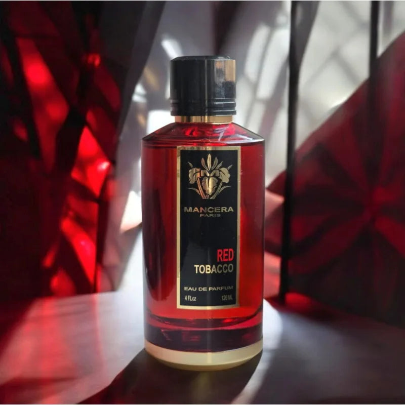 Perfume MANCERA Perfumes and Colognes Luxury Perfumes Árabes 120ml Cologne Perfume for Man Fresh Sea Notes Lemon Orange Citrus