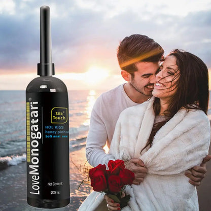 200ml Sex Lubricant for Men Anal Lubrication Original Personal Grease Thick Water Base Women Oil Vaginal Gel Gay Adult Product