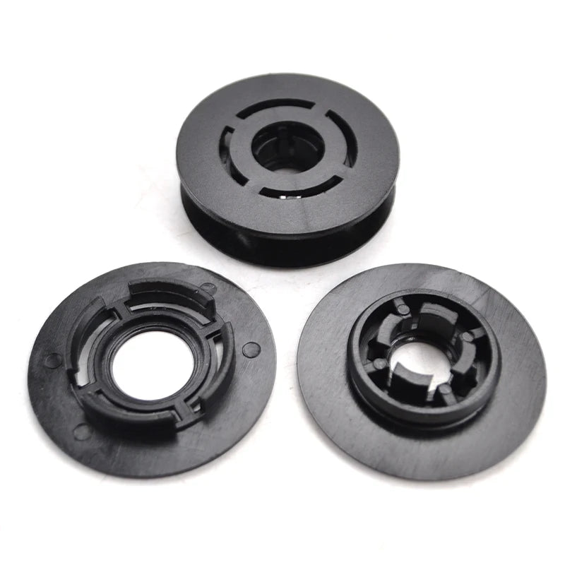 Car Carpet Mat Clips Floor Holder Fixing Clamp For VW Golf 4 Polo 9n Passat Cc b7 For Audi a3 a4 a5 a6 For Skoda Octavia Superb