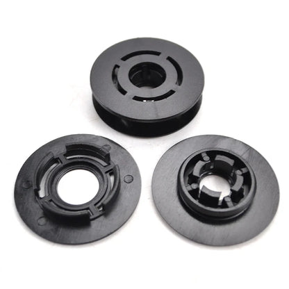 Car Carpet Mat Clips Floor Holder Fixing Clamp For VW Golf 4 Polo 9n Passat Cc b7 For Audi a3 a4 a5 a6 For Skoda Octavia Superb