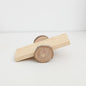 Pet Hamster Wooden Seesaw Climbing Platform Bridge for Small Pet Squirrel Hamster Rabbit Hammock Pet Bird Cage Parrot Swing Toy