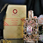 100ml Unisex Perfume Set Long-Lasting Fragrance Oriental Woody Spicy and Gourmet Amber Fragrance Elegant and Fashionable Scent