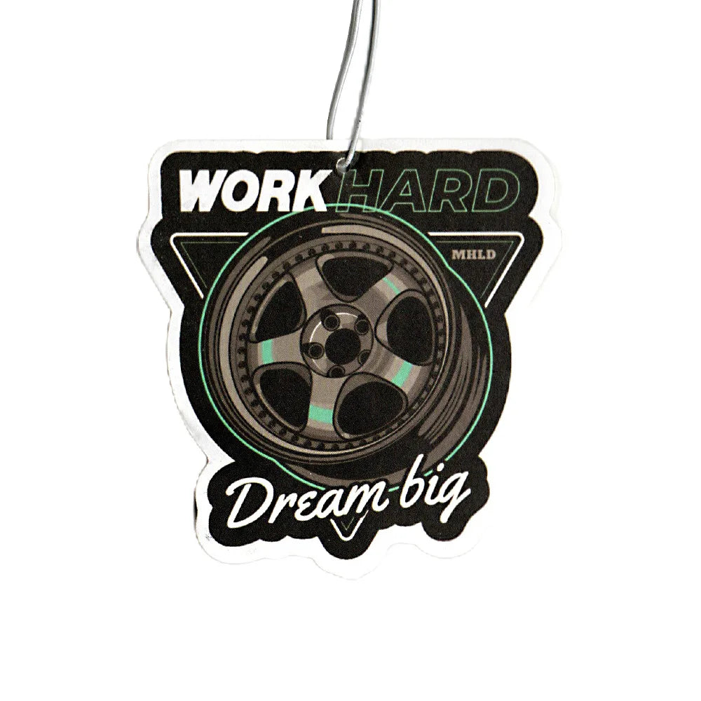 Car Air Freshener Perfume JDM Decoration Rearview Mirror Pendant Hanging Ornament JK Anime Girls Sex Lady For Auto Accessories