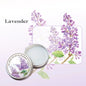 Long Lasting Scent for Romantic Souls For Dating Ladies Solid Perfume Exquisite Floral Solid Balm Magnolia Orchid Gardenia