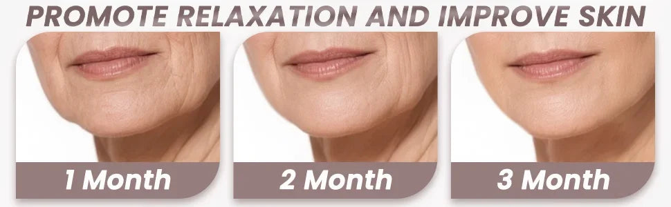 Face Lymphatic Sculpting Massager Ergonomic Contour Brush Jawline Chin Shaping Drainage Massager Facial Relax Skincare Tool