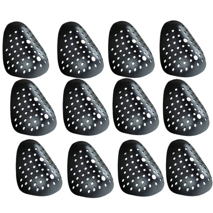 3D Halfface Bracket Silicone Mask Halloween Cosplay Spider Balaclavas-Silicone Face Shell Airsoft Paintball Hunting Protect