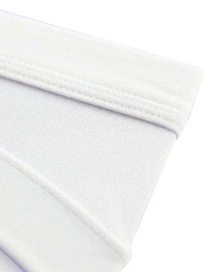 Men's  U-convex briefs trendy shorts low waist fashionable trousers pants breathable anti-stuffy comfortable light ski