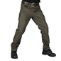 Tactical Cargo Pants Men Outdoor Waterproof SWAT Combat Military Camouflage Trousers Casual Multi Pocket Male Work Joggers