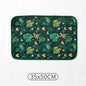 1PC Washable Reusable Pet Mat Training Pad, Suitable for Dogs and Cats, Non-Slip,Dog Cat Pad Blanket,  Pet Accessories