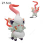 70 Styles Pokemon Plush Toys Kawaii Charizard Lucario Dragonair Rayquaza Gyarados Anime Soft Dolls Birthday Christmas Gifts