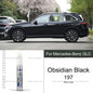 For Mercedes-Benz GLC Car Paint Repair Pen Touch Up Scratch Remover DIY Auto Accessories Gray 7992 White 149 Blue 896 Red 3996