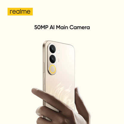 Realme C100X