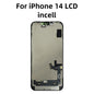 OLED X For iPhone XR XS MAX 11 Display 3D Touch Screen Replacement For 12 11 Pro Screen incell 12 Pro Max Display 13 13Promax