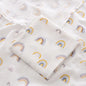 Newborn Baby Cotton Blanket Summer Bedding Babies Stuff  Throw Blanket Muslin Squares Receiving Blanket