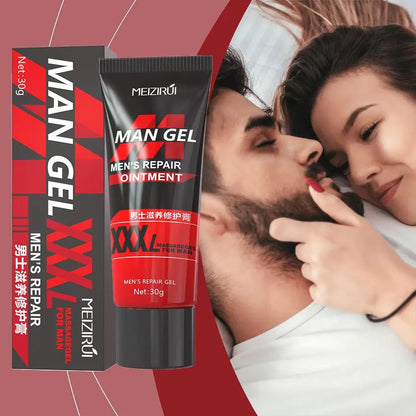 2/3/5pcs Male Big Dick Penis Enlargement Cream Sex Gel Increase Size Male Delay Erection Cream For Men Growth Thicken Adult Sex