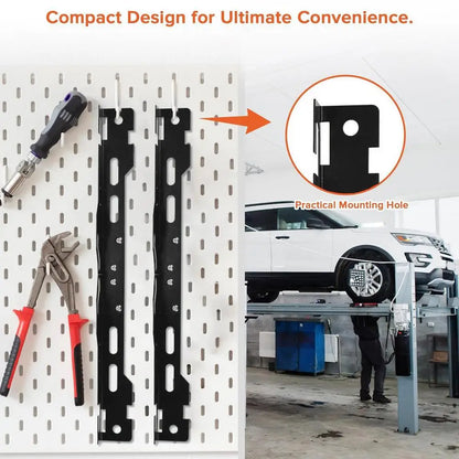 Wheel Alignment Tool Plate Toe Alignment Tool Plates Accessories Heavy Duty Plates Accurate Measurements Alignment Tool Board