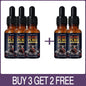 Best Sellers Penis Increase Thickening Essential Oils Massage Oil Penis Cream for Man 18+ Big Enlargement Gel Enlarge Dick Grow