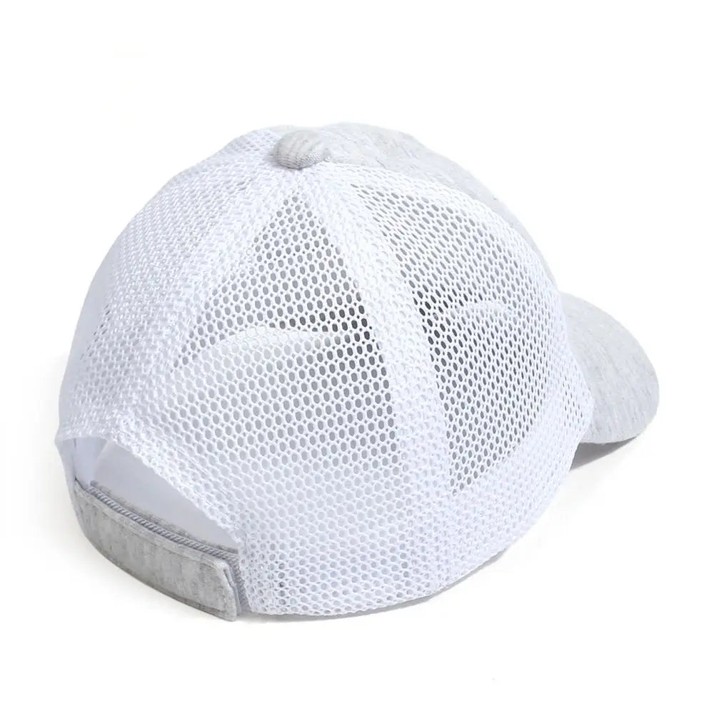 Dinosaur Printed Toddler Baseball Hat Kids Sun Hat Sun Hat Adjustable Age 0-5Y Quick Drying Boys Girls
