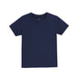 2-16 Years Summer Kids Boys Girls T-shirts Solid Cotton Breathable Teenager Short Tops Children's Tees Casual Shirt Baby Clothes