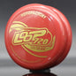 YYF  LOOP720  YOYO  professional yo - yo CNC Metal  bearing yoyo plastic ball for beginner level yoyo