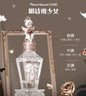 Flower Knows Strawberry Cupid Series Original Mens Woman Perfume Fruit Grapefruit Fresh Fragrance Charm Cologne 50ml