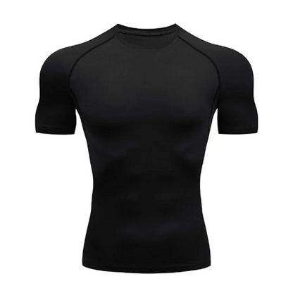 Men's 2/3pcs sets Boxing suit rashguard male kit MMA compression clothing men long-sleeved t-shirt+leggings tracksuit Sport Suit