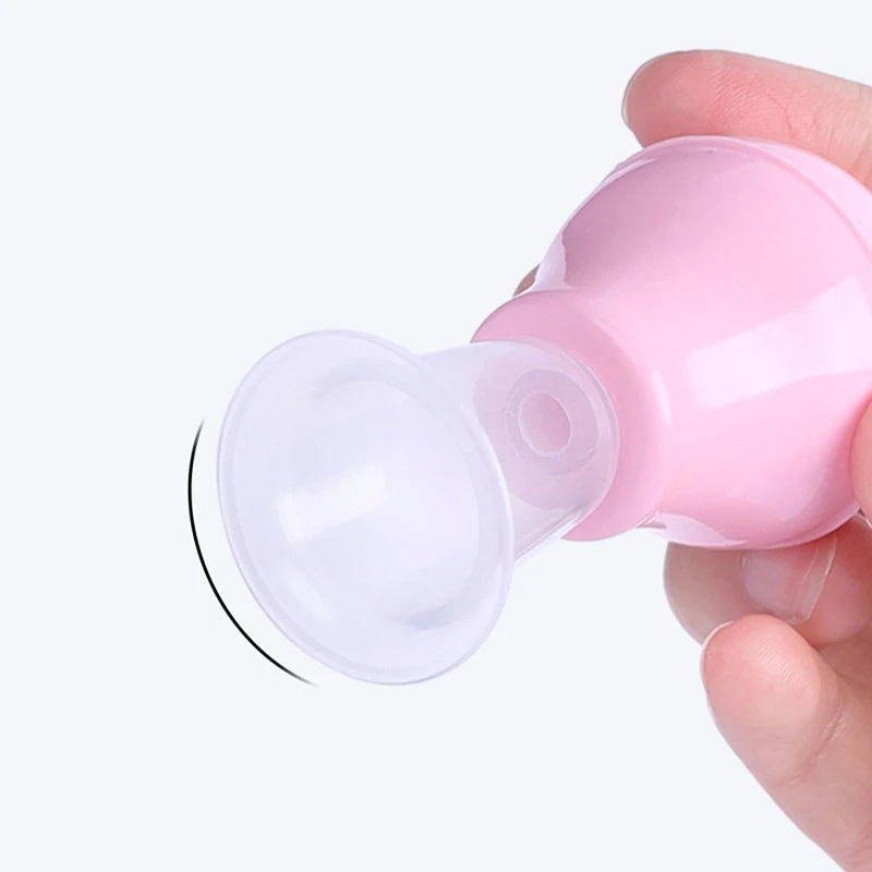 Xz1pcNipple Care Nipple Sucker Nipple Correction Nipple Puller Nipple Corrector Inverted nipple Nipple Supple breastfeeding