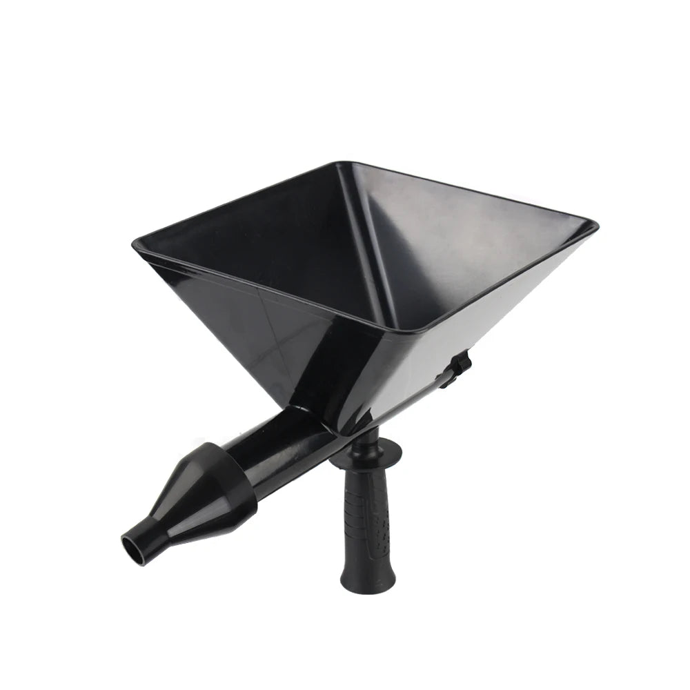 Cement Lime Pump Pointing Grouting Machine Caulking Gun Grout Filling Tools Automatic Mortar Grout Tuck Grouting Mortar Sprayer