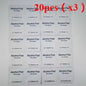 Alcohol Swabs for Skin 75% Wound Disinfection, Convenient to Carry Outdoor Sports Disaster Essential First Aid Box Supplies