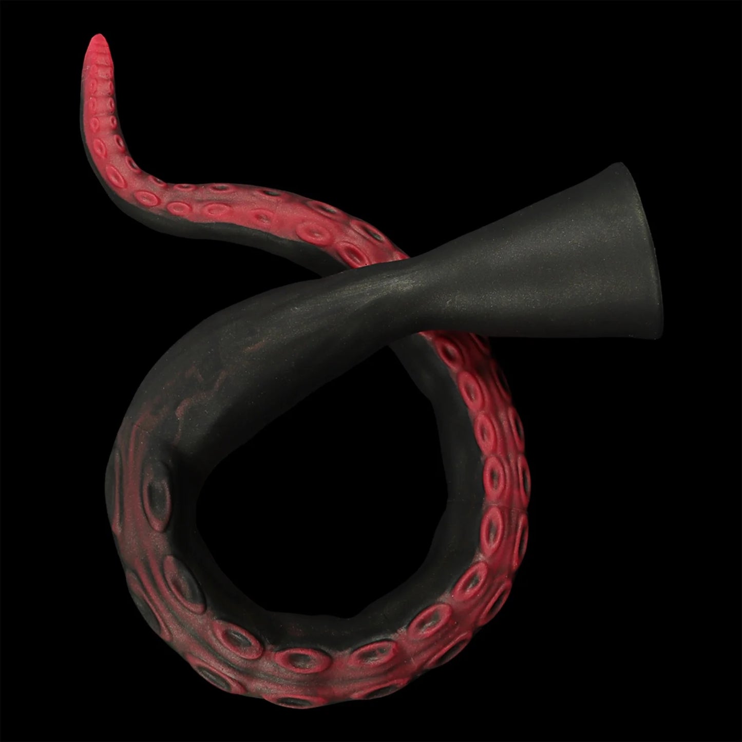 50-100cm Super Long Anal Whip Octopus Anal Plug Silicone Suction Cup Bdsm Buttplug Dilatdor Anal Xxl Sex Toys Women Men Sex Shop